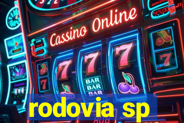 rodovia sp-300 km 72